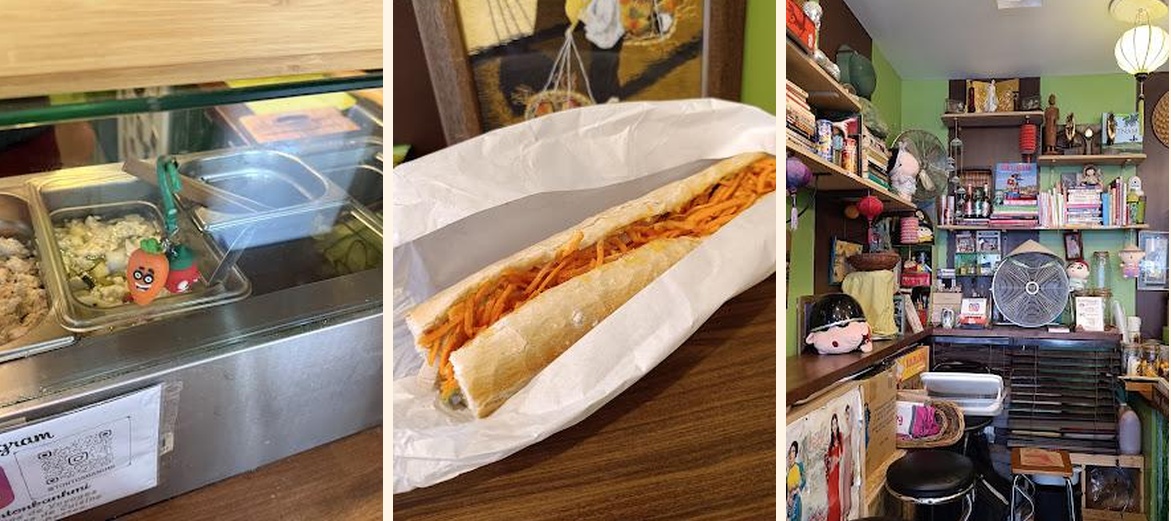 Tonton Banh Mi Sandwicherie Vietnamienne - Gallery Image 2