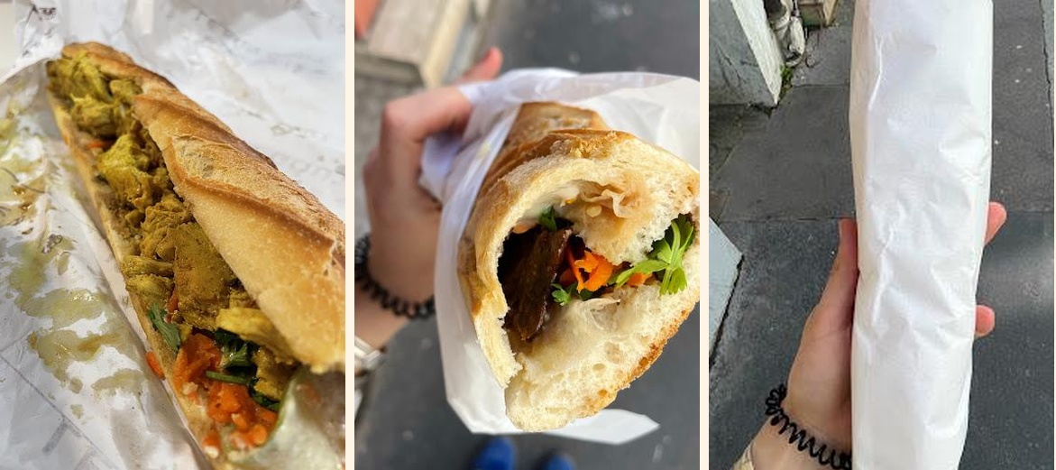 Tonton Banh Mi Sandwicherie Vietnamienne - Gallery Image 3