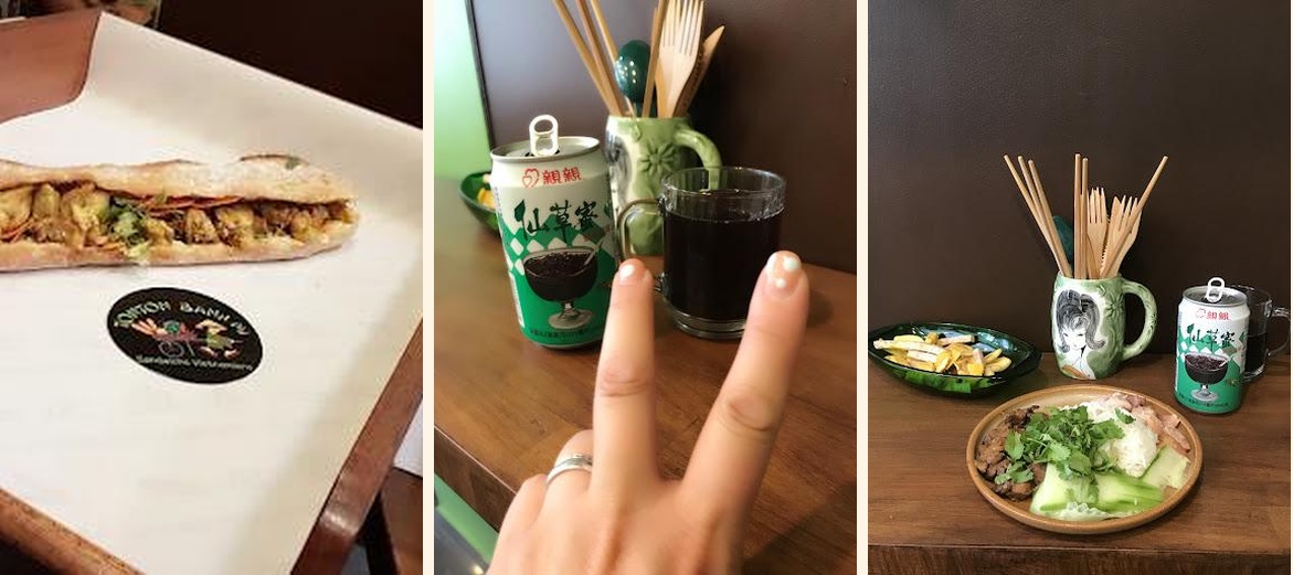 Tonton Banh Mi Sandwicherie Vietnamienne - Gallery Image 4