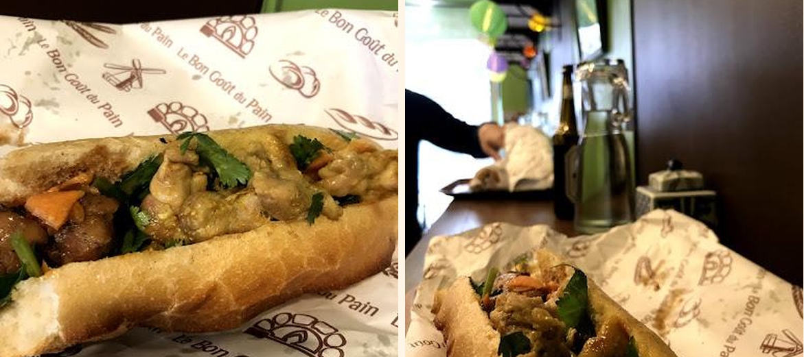 Tonton Banh Mi Sandwicherie Vietnamienne - Gallery Image 5