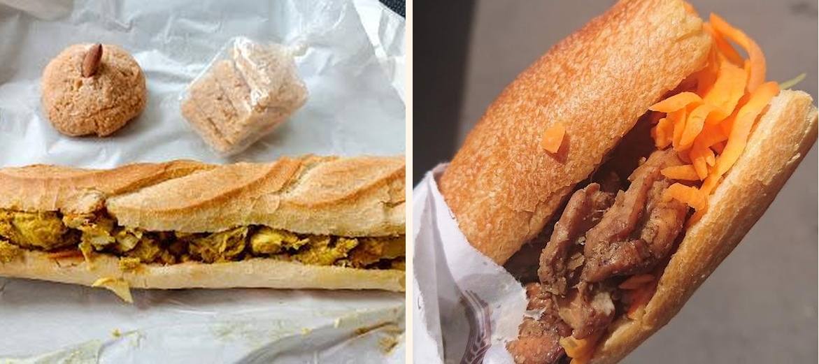 Tonton Banh Mi Sandwicherie Vietnamienne - Gallery Image 6