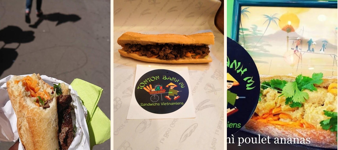 Tonton Banh Mi Sandwicherie Vietnamienne - Gallery Image 7