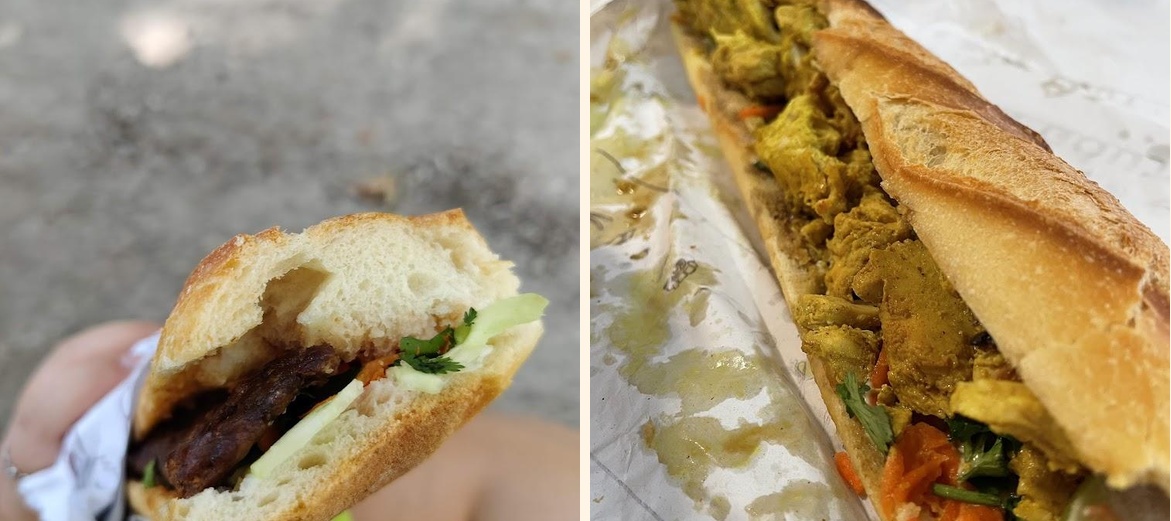 Tonton Banh Mi Sandwicherie Vietnamienne - Gallery Image 8